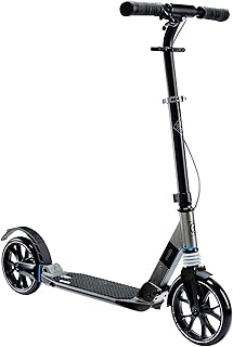 Decathlon - Oxelo Adult Town Kick Scooter