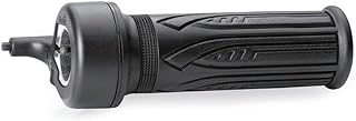 windmeile | Bafang throttle grip, Waterproof 3-pin Julet connector, 90 degree angle range, bike, e-bike, electric bike, pe...