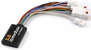 SpeedBox 3.0 for Giant E-Bikes 2017-2022 Tuning Chip