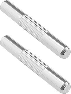 SING F LTD 2PCS Folding Buckle Hook Pin Compatible with Xiaomi M365/Pro/Pro2 Electric Scooter Reinforced Lock Buckle Hook ...