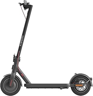 mI XIAomi Scooter 4 with Password Lock