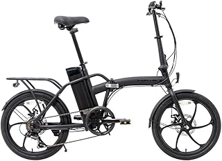 Fortis 6-Speed 20