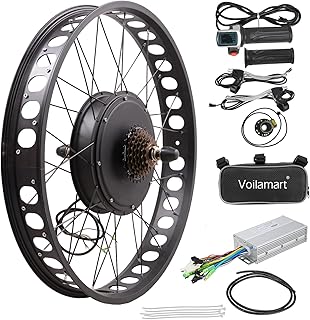 Voilamart 1000W/1500W 26