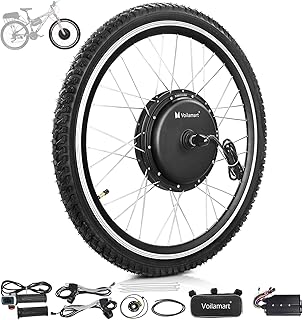 Voilamart 48V 2000W 27.5