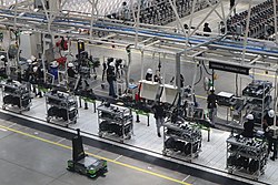 Clark County Implements Stricter Rules for Electric Vehicle Safety on County Property