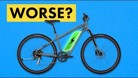 Challenges and Solutions for E-Bike Environmental Sustainability