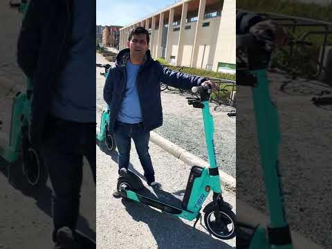 Finland Implements Stricter Electric Scooter Regulations Effective June 17