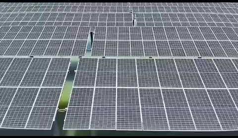 China-EU Green Partnership Boosts Sustainable Innovation and Growth