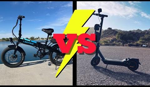 Bird Unveils Enhanced Electric Scooters and E-Bikes for Urban Mobility