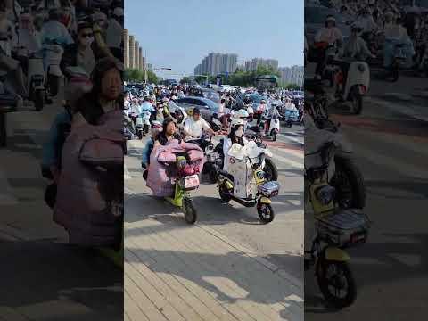 Electric Scooters: Reshaping Urban Mobility for Sustainable Commuting