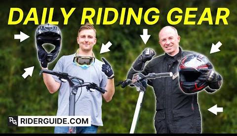 Summer E-Bike Safety Tips for Thrilling Adventures Ahead