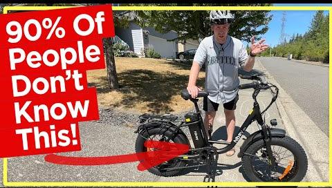 Industry Leader Calls for Stricter E-Bike Regulations in Australia