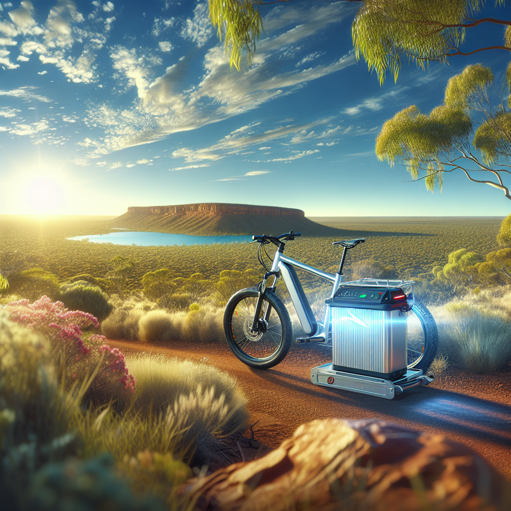 E-bike Recalls in Australia Highlight Battery Safety Importance