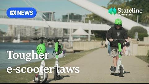 Inconsistent Regulations Raise Safety Concerns for Australian E-Scooter Riders