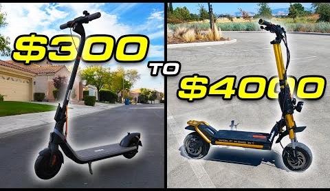 Best Lightweight Commuter Scooters in Australia: Top Picks Revealed