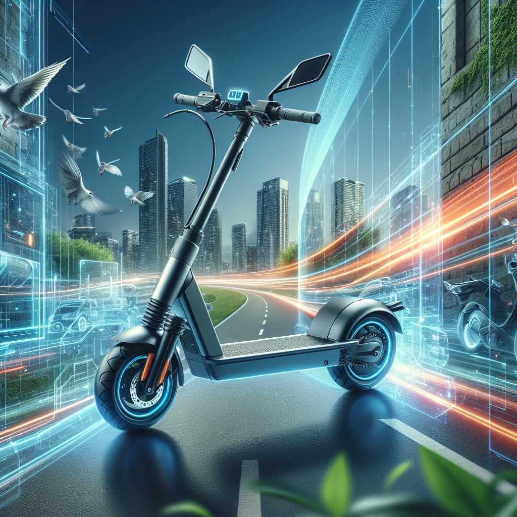 Essential Safety Rules for E-Scooter Riders in the ACT