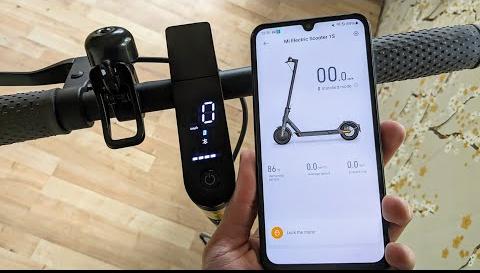 Xiaomi Expands Electric Scooter 4 Series with Diverse Options