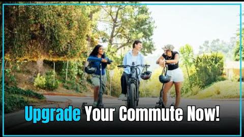 Segway Prime Day 2025: Up to 46% Off Electric Scooters