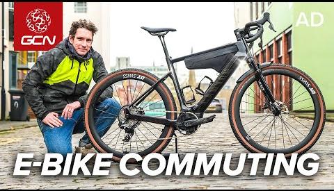 Top Electric Bikes: Affordable, Practical, and Fun Commuter Solutions