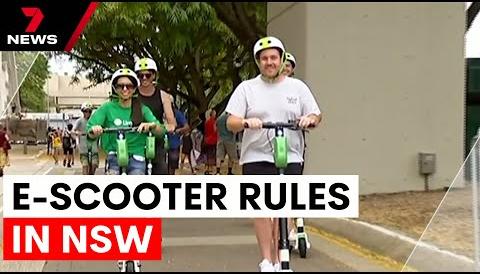New South Wales Considers Incentives for E-Bike Commuting