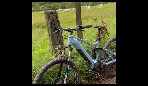 Decathlon Expands Stilus Off Road E-Bike Availability Across Europe