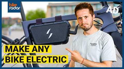 Retailers Warned of Legal Risks in E-Bike Conversion Kits